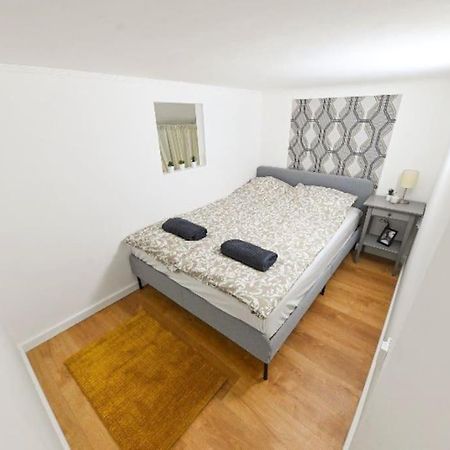 2 Bedroom Flat In Damjanich Str., Hirsch Βουδαπέστη Εξωτερικό φωτογραφία